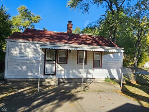 Photo of 3209 N Tacoma Avenue, Indianapolis, IN