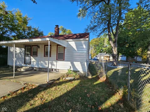 Photo of 3209 N Tacoma Avenue, Indianapolis, IN