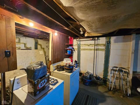 Photo of 3209 N Tacoma Avenue, Indianapolis, IN