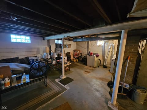 Photo of 3209 N Tacoma Avenue, Indianapolis, IN