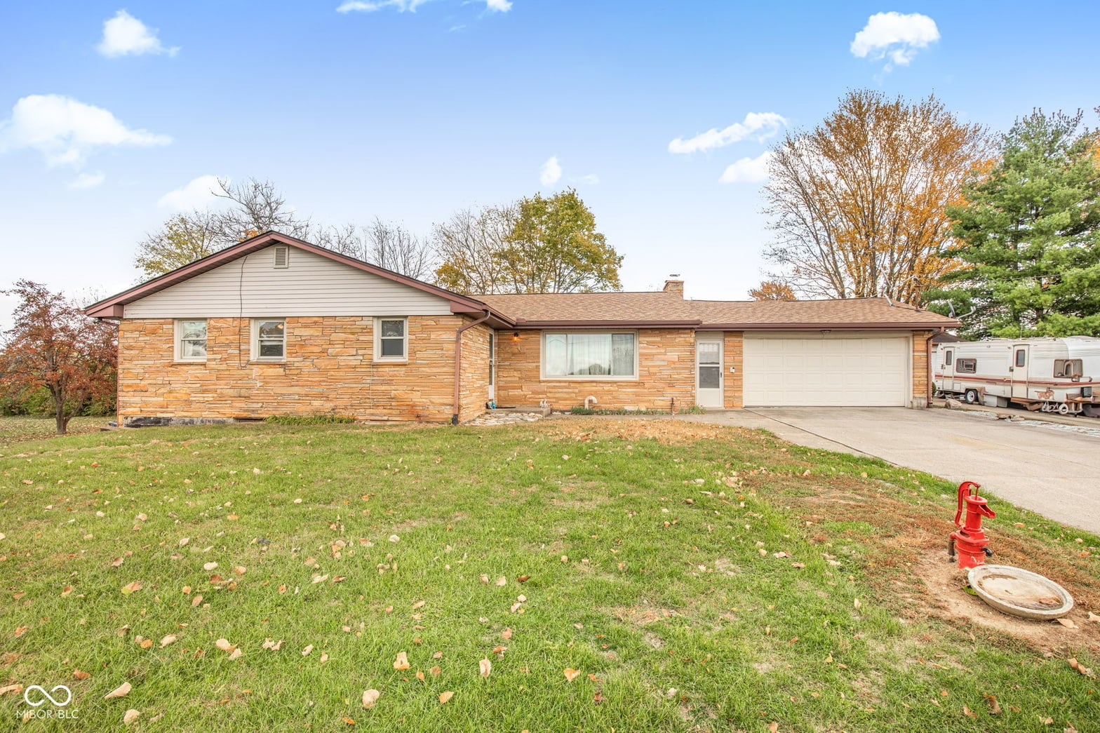 Photo of 2150 N Bilbrey Lane, Anderson, IN