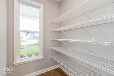 Pantry — 942 Apryl Drive, Greenwood, IN