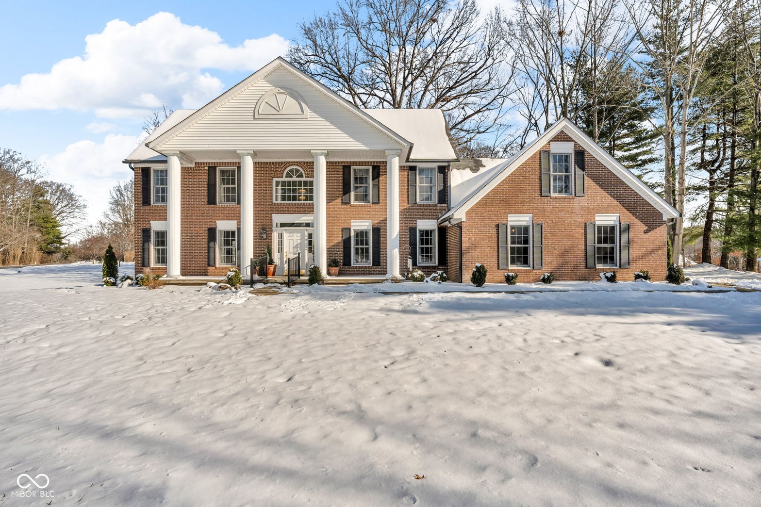 Photo of 2118 E Rutland Lane, Martinsville, IN
