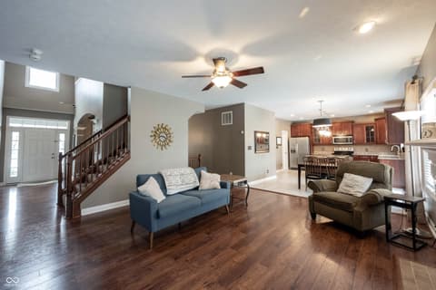 Photo of 11338 Long Sotton Lane, Fishers, IN