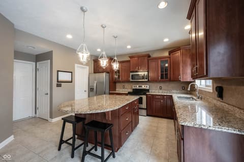 Photo of 11338 Long Sotton Lane, Fishers, IN