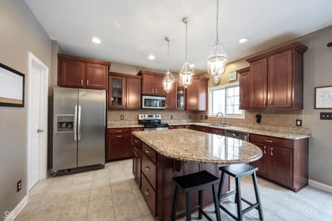 Photo of 11338 Long Sotton Lane, Fishers, IN