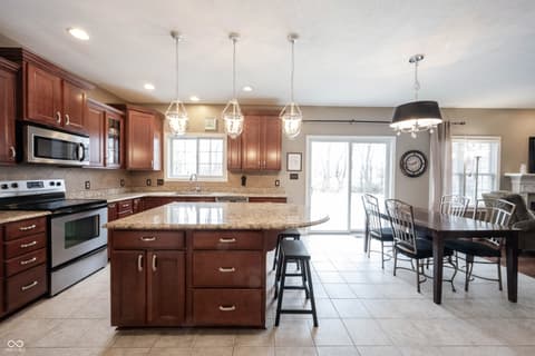 Photo of 11338 Long Sotton Lane, Fishers, IN