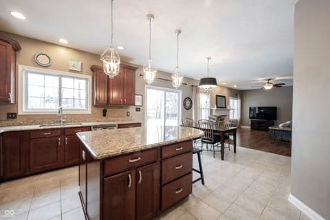 Photo of 11338 Long Sotton Lane, Fishers, IN