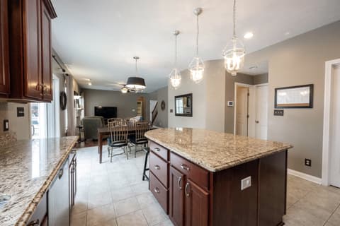 Photo of 11338 Long Sotton Lane, Fishers, IN