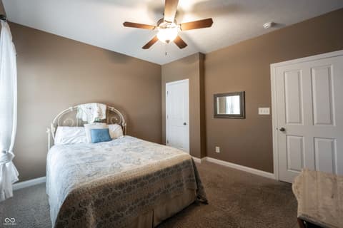 Photo of 11338 Long Sotton Lane, Fishers, IN