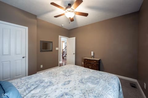 Photo of 11338 Long Sotton Lane, Fishers, IN