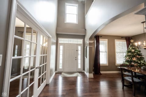 Photo of 11338 Long Sotton Lane, Fishers, IN