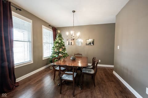 Photo of 11338 Long Sotton Lane, Fishers, IN