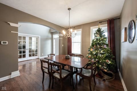 Photo of 11338 Long Sotton Lane, Fishers, IN