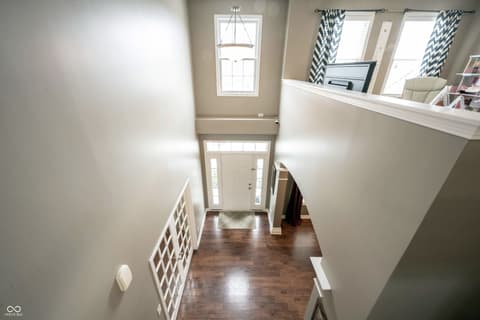 Photo of 11338 Long Sotton Lane, Fishers, IN