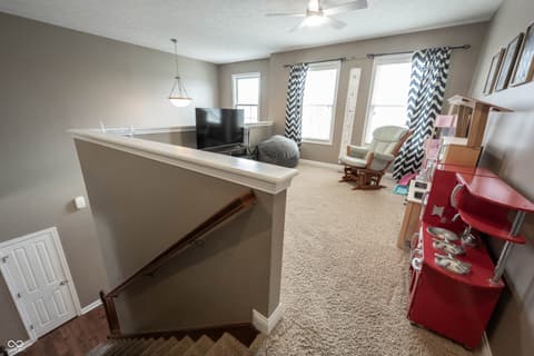 Photo of 11338 Long Sotton Lane, Fishers, IN