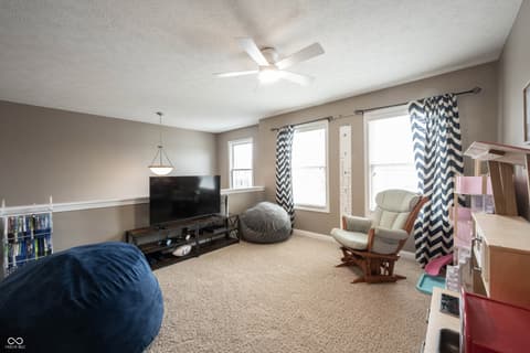 Photo of 11338 Long Sotton Lane, Fishers, IN