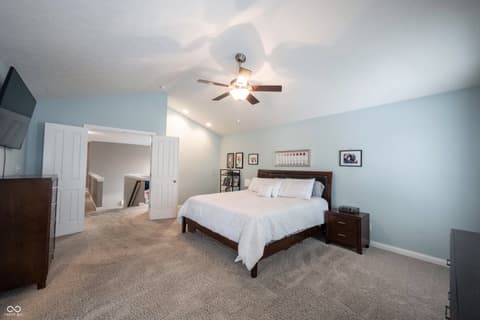 Photo of 11338 Long Sotton Lane, Fishers, IN