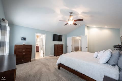 Photo of 11338 Long Sotton Lane, Fishers, IN