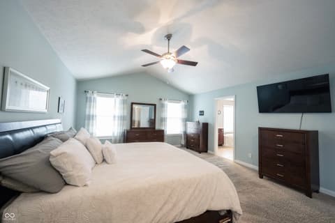 Photo of 11338 Long Sotton Lane, Fishers, IN