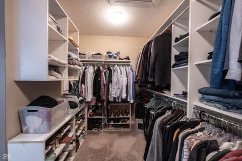 Photo of 11338 Long Sotton Lane, Fishers, IN