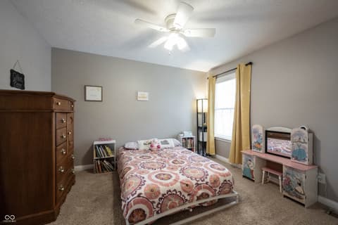 Photo of 11338 Long Sotton Lane, Fishers, IN