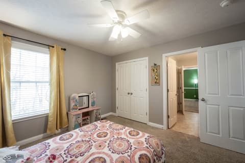 Photo of 11338 Long Sotton Lane, Fishers, IN