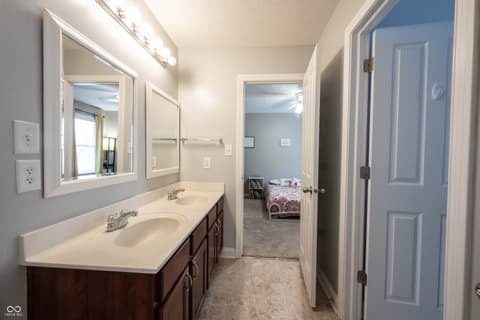 Photo of 11338 Long Sotton Lane, Fishers, IN