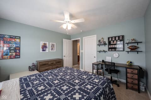 Photo of 11338 Long Sotton Lane, Fishers, IN