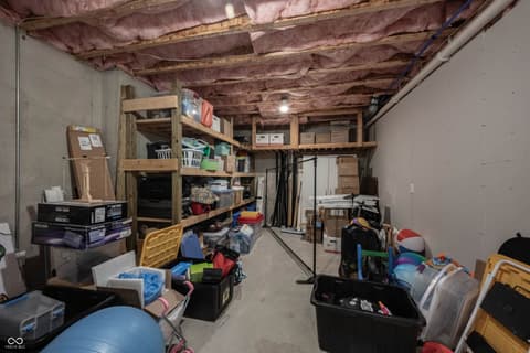 Photo of 11338 Long Sotton Lane, Fishers, IN