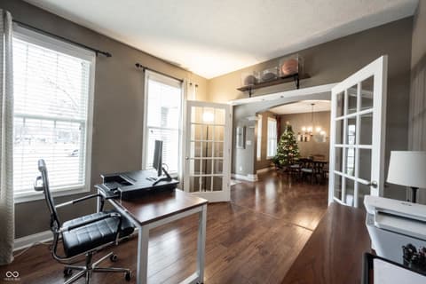 Photo of 11338 Long Sotton Lane, Fishers, IN