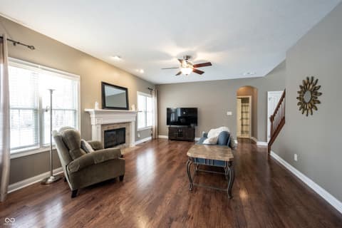 Photo of 11338 Long Sotton Lane, Fishers, IN