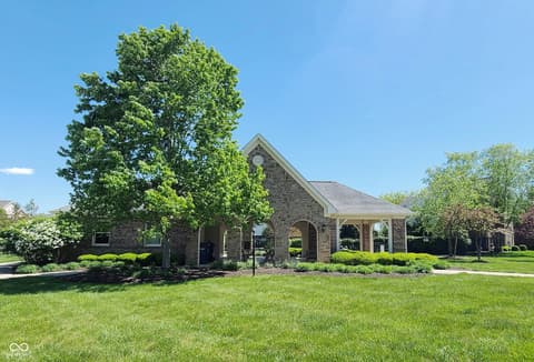 Photo of 11338 Long Sotton Lane, Fishers, IN