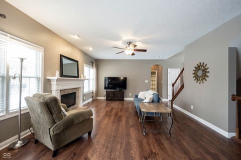 Photo of 11338 Long Sotton Lane, Fishers, IN