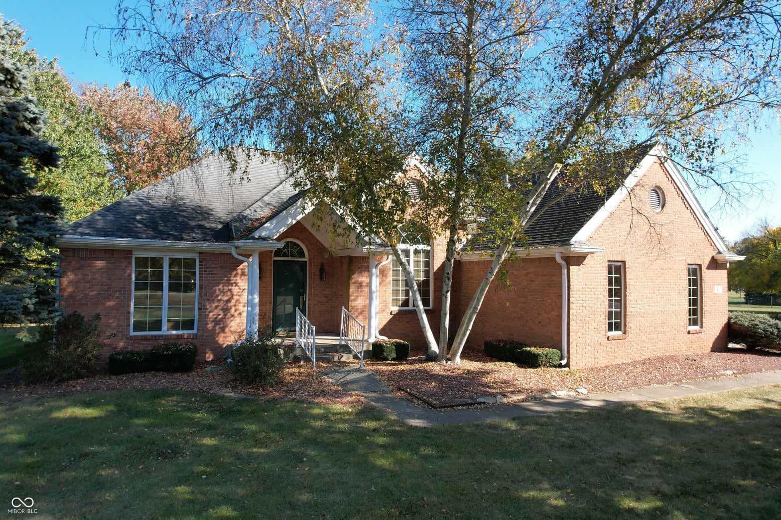 Photo of 97 N Sugar Cliff Drive, Crawfordsville, IN