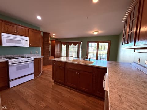 Photo of 97 N Sugar Cliff Drive, Crawfordsville, IN
