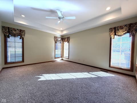 Photo of 97 N Sugar Cliff Drive, Crawfordsville, IN