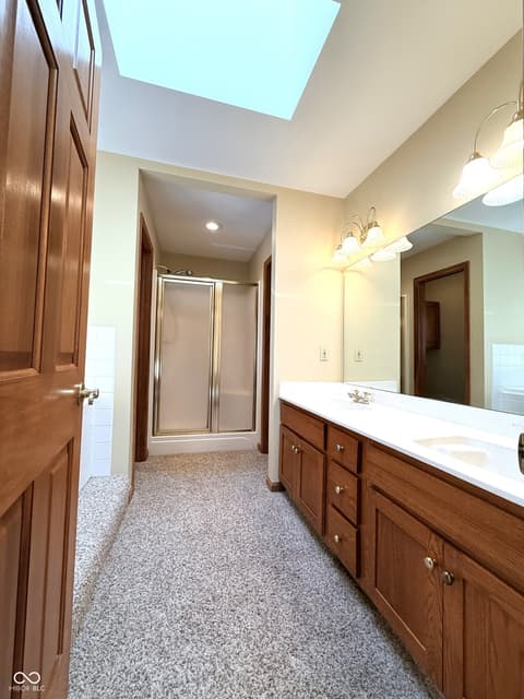Photo of 97 N Sugar Cliff Drive, Crawfordsville, IN