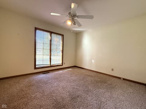 Photo of 97 N Sugar Cliff Drive, Crawfordsville, IN
