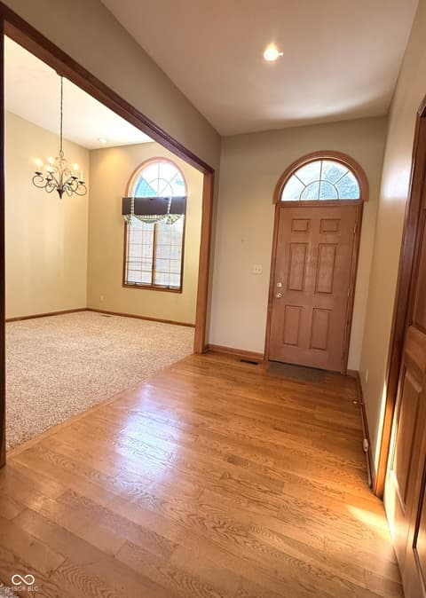 Photo of 97 N Sugar Cliff Drive, Crawfordsville, IN