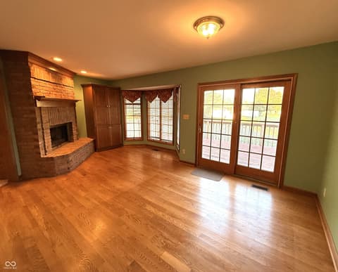 Photo of 97 N Sugar Cliff Drive, Crawfordsville, IN