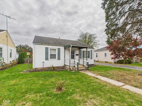 309 E 34th Street