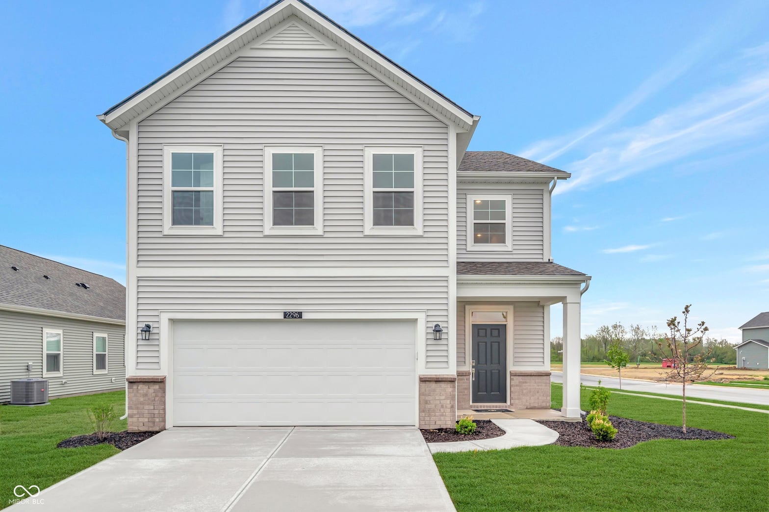 Photo of 2296 Marjorie Way, Shelbyville, IN
