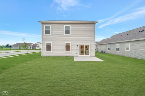 Photo of 2296 Marjorie Way, Shelbyville, IN