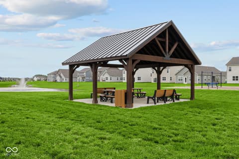 Community — 2296 Marjorie Way, Shelbyville, IN