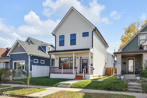 709 Sanders Street
