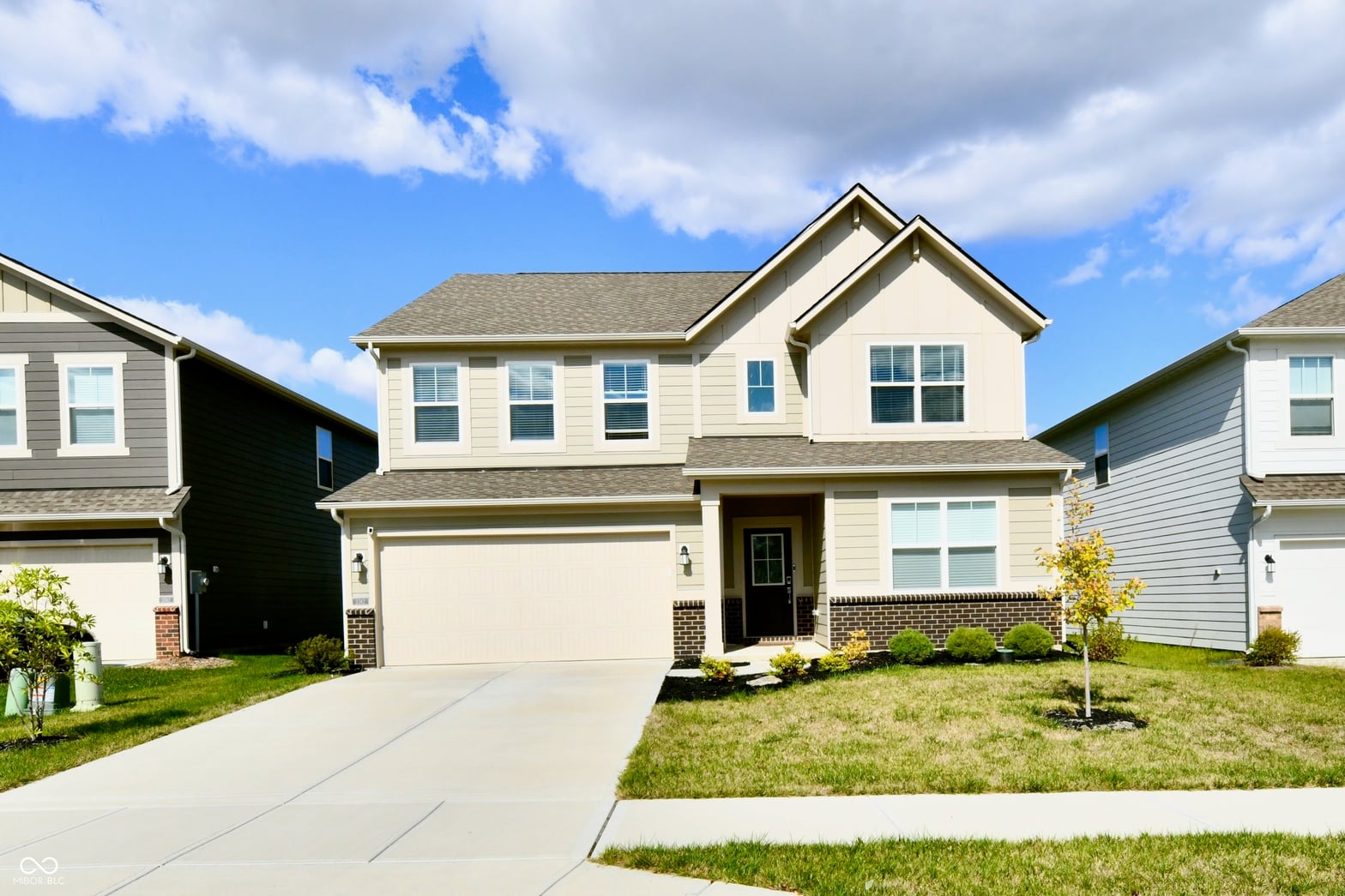 Photo of 3382 Essex Drive, Danville, IN