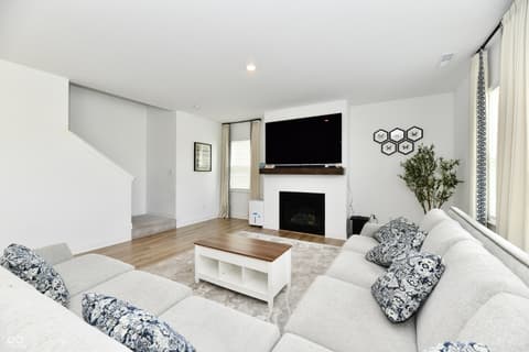 Photo of 3382 Essex Drive, Danville, IN