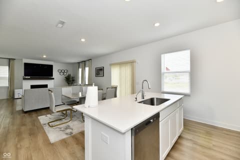 Photo of 3382 Essex Drive, Danville, IN