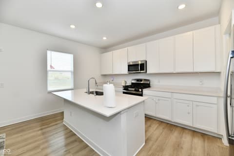 Photo of 3382 Essex Drive, Danville, IN